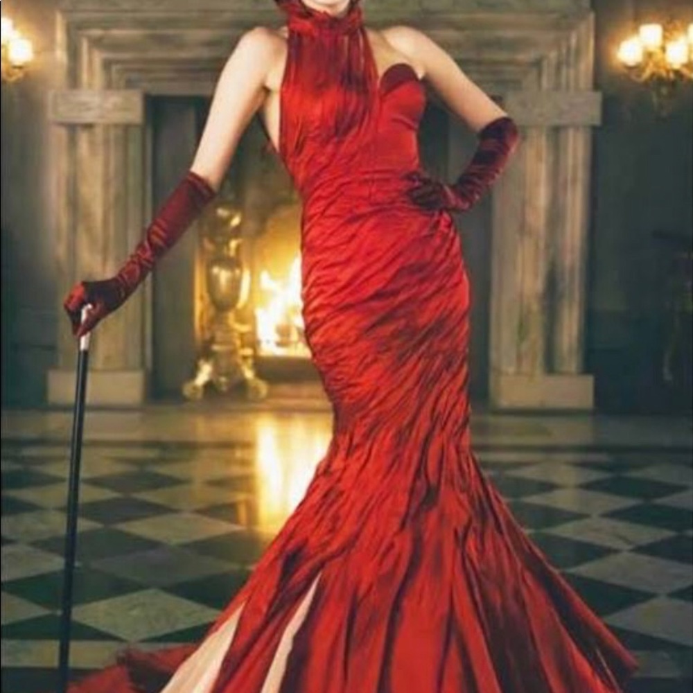 Cruella Deville Costume